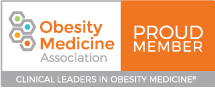 obesity medicine association badge